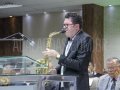 Culto de Santa Ceia no templo-sede tem mensagem sobre Exemplo dos Recabitas