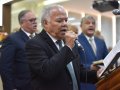 Culto de doutrina tem mensagem sobre os atributos da Igreja de Deus
