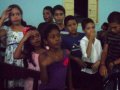 Unção marca vidas no encerramento da festa do Centenário em Ipioca