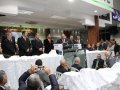 Culto de Santa Ceia marca a abertura da comemoração dos 500 Anos da Reforma Protestante