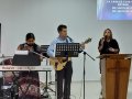 Relatório da obra missionária na Espanha: Outubro de 2021