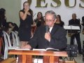 Assembleia de Deus em Ação movimenta a cidade de Penedo