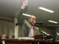Morre o cantor Abdias Guilherme, ícone da música gospel alagoana