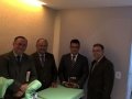 Centro Assistencial Educacional Missionário Otto Nelson inaugura sua nova sede