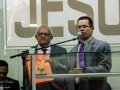 AD Água Branca celebra o aniversário do pastor Jonas Neto dos Santos