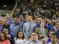 Pr. Claudio Gama: “Sabereis que Deus está no meio de vós!”
