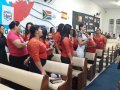Semana de Missões movimenta Assembleia de Deus em Piabas
