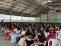 Messias sedia última EBO itinerante antes da Convenção Estadual 2025