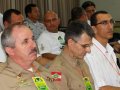 Militares evangélicos reiniciam trabalhos dos congressos nacional e local