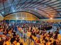 CONJOAAD e CONADKIDS somam 851 conversões e 724 batismos com o Espírito Santo