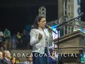 21 pessoas aceitam a Cristo na abertura da Convenção Estadual 2018