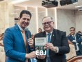 Assembleia de Deus em Alagoas dá início à EBJ 2025