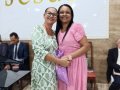 AD Miramar celebra culto em ação de graças pela vida da irmã Jociete Figueiredo