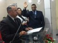 Pr. João Marcelo é o novo dirigente da Assembleia de Deus em São Brás