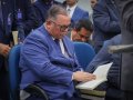 Rev. José Orisvaldo Nunes de Lima ministra na 92° Escola Bíblica de Obreiros em Sergipe