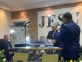 Assembleia de Deus em Pitanguinha celebra 75 anos de fundação