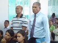 Em reunião, Semadeal trata de projetos para missões no Estado