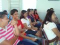 Grupo jovem celebra 28 anos de louvor na AD Novo Mundo