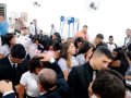 09 pessoas aceitam a Cristo na Festividade de Jovens na AD Jardim Aristides