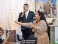 Festividade de senhores da Sub da AD Piabas é marcada com salvação de almas