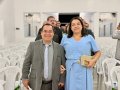 Assembleia de Deus inaugura dois templos em São Sebastião