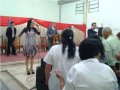 Missionários em Justiniano Posse na Argentina enviam notícias da obra