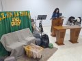 Relatório da obra missionária na Espanha: Dezembro de 2025
