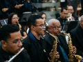 Banda Louvores de Sião celebra 72 anos com culto em ação de graças no Farol