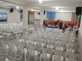 Presença do Espírito Santo marca celebrações na AD Jardim Petrópolis 2
