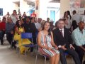 Casamento Coletivo da Assembleia de Deus em Fernão Velho contempla 60 casais