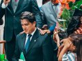 Pr. Marcondes Arruda é o novo dirigente da AD Moacir Andrade