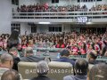 Pr. Moisés Leopoldino: “O louvor e a oração abrem todas as portas!”