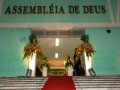 Culto no Farol congratula formandos de Direito do Cesmac