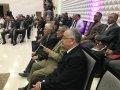 Pr. José Orisvaldo Nunes ministra nos 80 da Assembleia de Deus em Maracanaú (CE)