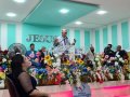 AD Flexeiras promove seu 1º Congresso da Escola Bíblica Dominical