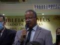 Pr. Paulo Souza ministra sobre a prioridade dos projetos de Deus em nossas vidas