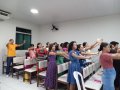 AD Vale do Peniel inicia Curso de Libras no Contexto Bíblico