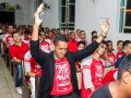 Juventude vive momentos de glória no Pré-Conjoaad das 10ª e 11ª Regiões