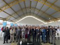 102ª Escola Bíblica Itinerante reúne centenas de evangélicos em Ibateguara