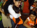Culto de Missões infantil empolga a AD na Coronel Paranhos