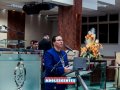 1º Encontro de Adolescentes reúne mais de 500 participantes na igreja sede
