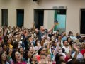 AD Tabuleiro do Martins promove seu 33º Congresso de Mocidade