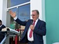 Mais um templo da Assembleia de Deus é inaugurado em Novo Lino