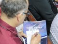 2º Seminário de Escola Bíblica Dominical reúne quase 2 mil participantes