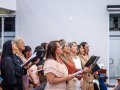 AD Farol celebra o aniversário do pastor José Orisvaldo e da Irmã Vaninha