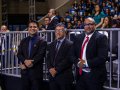 Segundo dia de Convenção é marcado com poder pentecostal