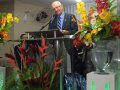 Pr. Erivaldo Teixeira comemora aniversário com culto em Ação de Graças