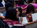 1º Encontro de Adolescentes reúne mais de 500 participantes na igreja sede