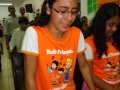 Culto de Missões infantil empolga a AD na Coronel Paranhos