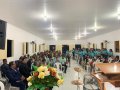 Pastor-presidente inaugura duas igrejas em terras indígenas de Joaquim Gomes